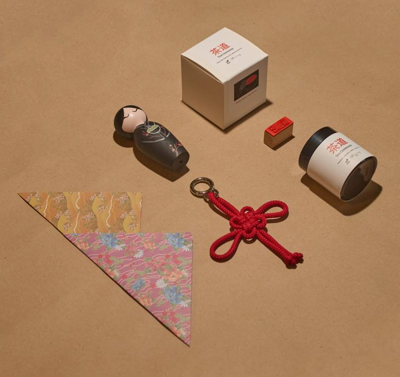 Додаткове зображення 2, Набір Вдачі Kikkou