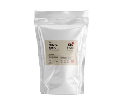 Матча Basic 100г