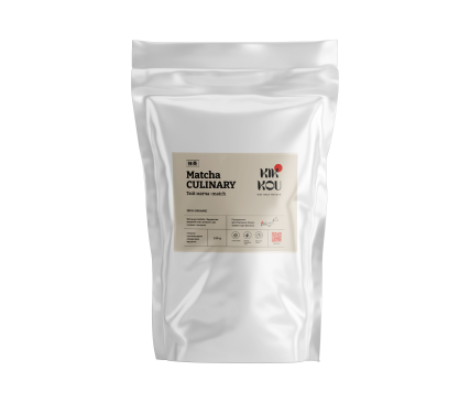 Матча Culinary 100г