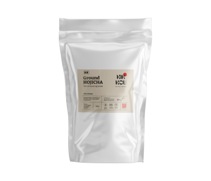 Матча Hojicha 100г