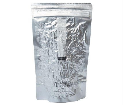 Зелений листковий чай - Чай Hojicha 100г