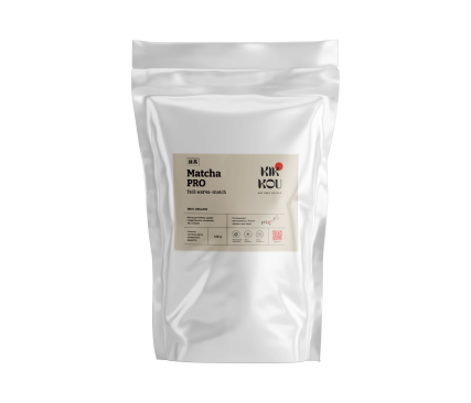 Матча PRO 100г