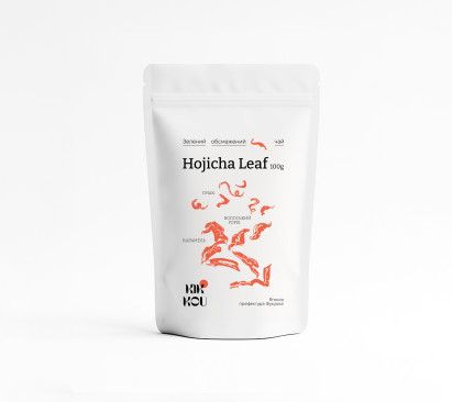 Чай Hojicha 100г