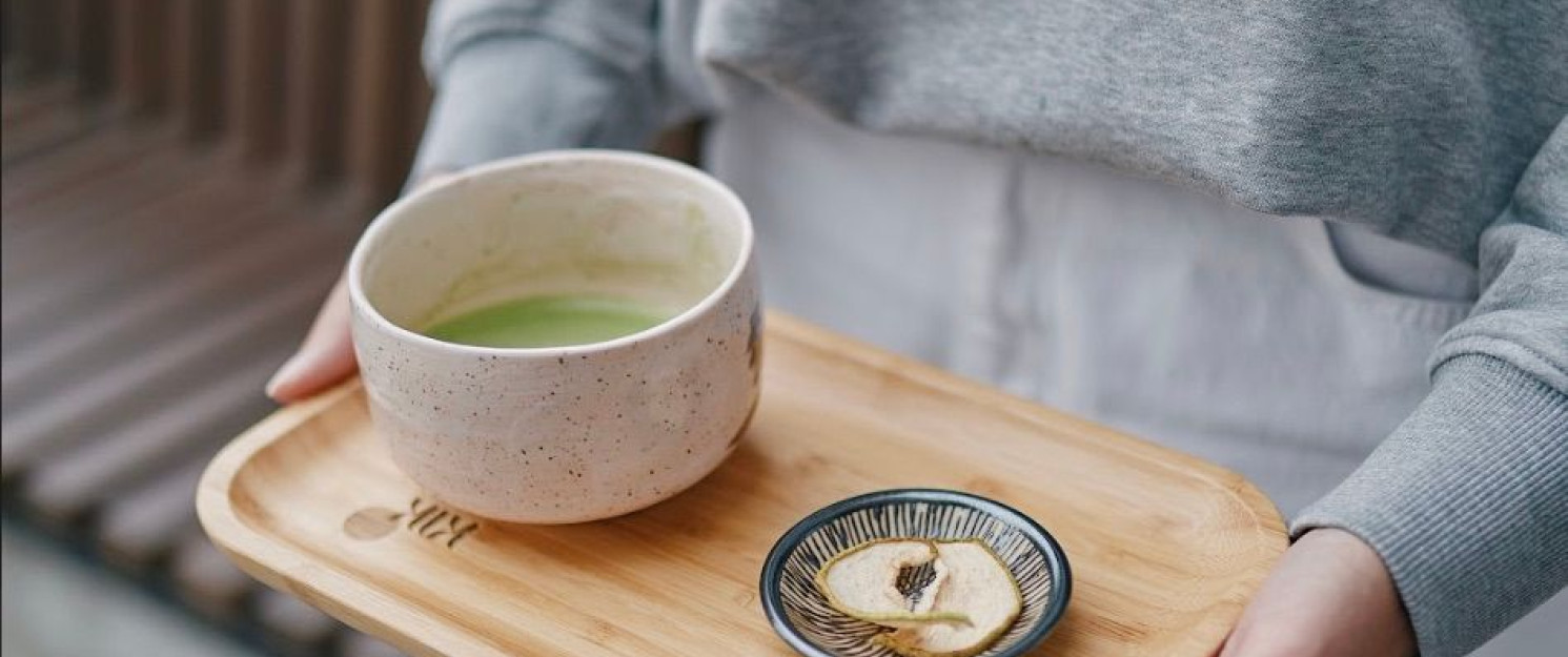 Як правильно заварювати матча: покрокова інструкція для ідеального японського чаю вдома