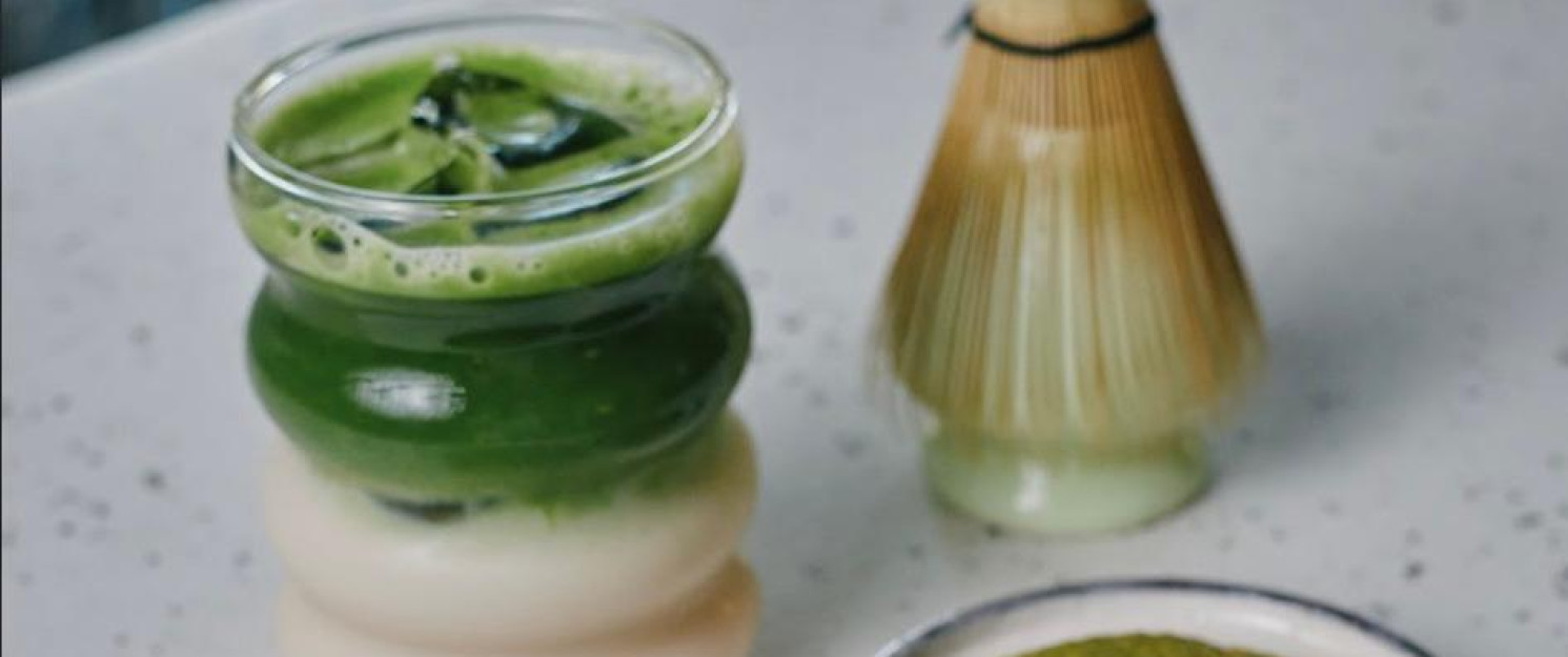 Церемоніальний матча vs кулінарний матча: чим відрізняються та який матча обрати