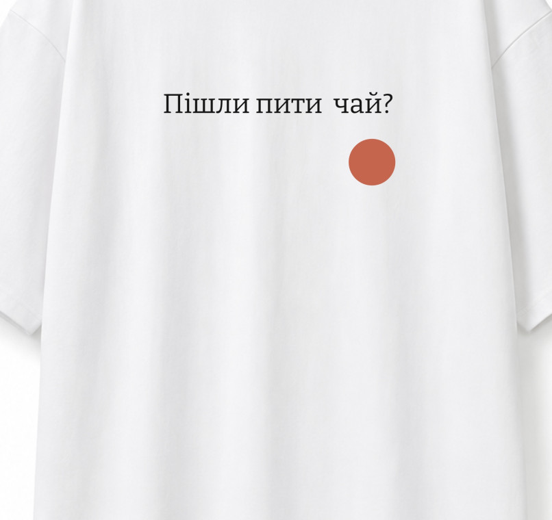 Додаткове зображення 3, футболка
