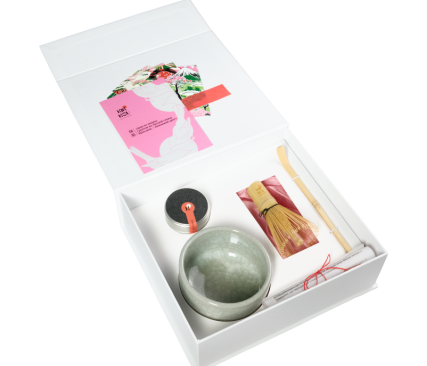 Matcha Box "Повне Занурення"