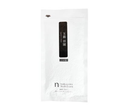 Чай Gyokuro 100г