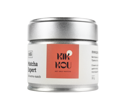 Матча Expert 30г