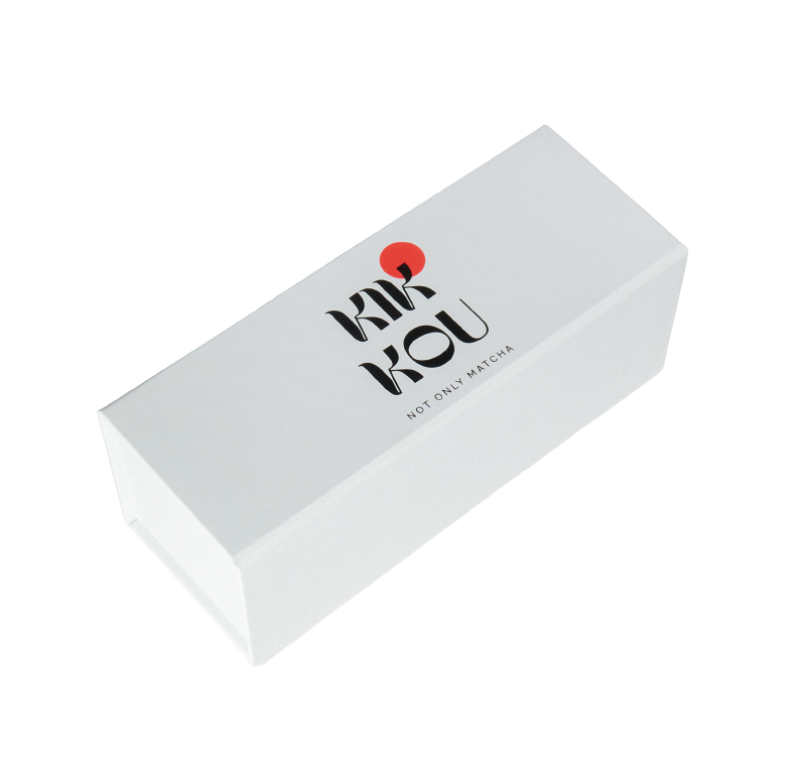 Додаткове зображення, Matcha Box "Легкий Дотик"