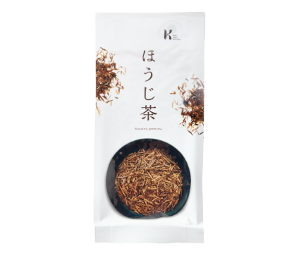 Чай Hojicha 100г