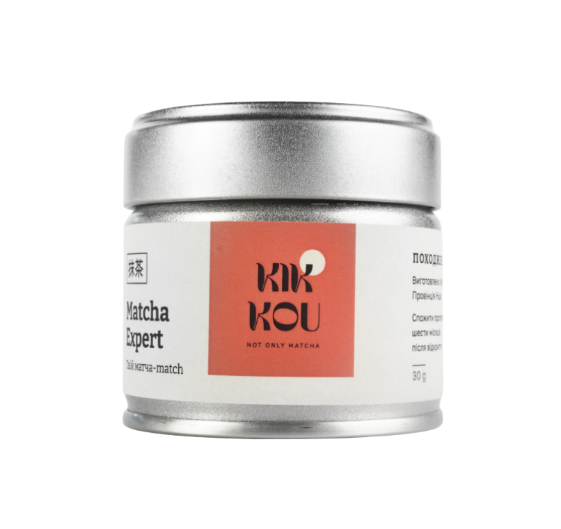 Церемоніальний та кулінарний матча